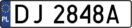 DJ2848A
