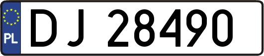DJ28490