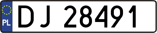 DJ28491