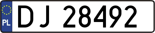 DJ28492