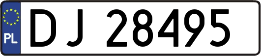 DJ28495