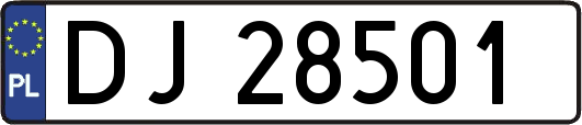 DJ28501