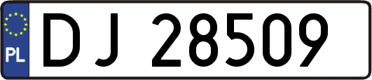 DJ28509