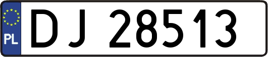 DJ28513
