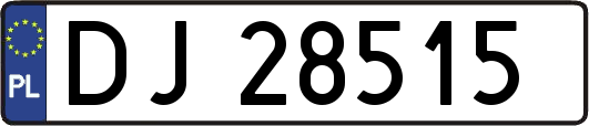 DJ28515