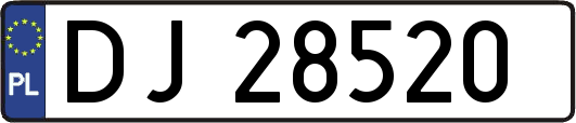 DJ28520