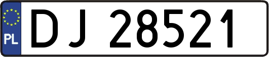 DJ28521