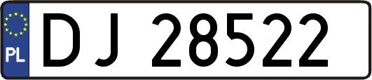 DJ28522