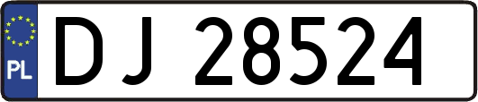 DJ28524