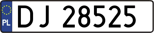 DJ28525