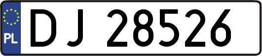 DJ28526