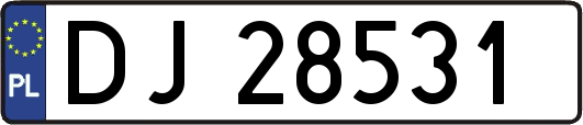 DJ28531