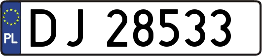 DJ28533