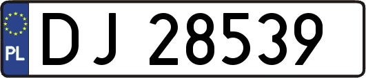 DJ28539