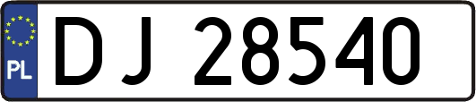 DJ28540
