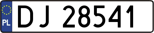 DJ28541