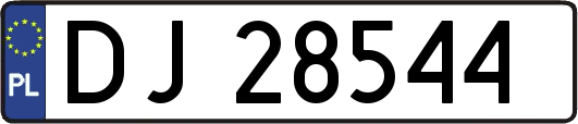 DJ28544