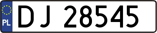 DJ28545