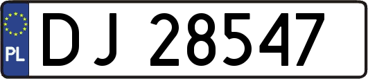 DJ28547