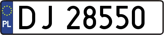 DJ28550