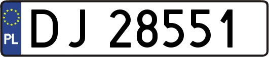 DJ28551