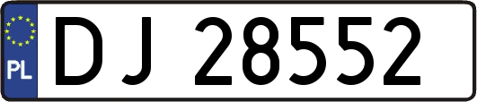 DJ28552