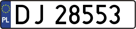 DJ28553