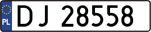 DJ28558