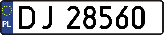 DJ28560