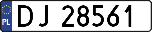 DJ28561
