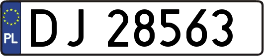 DJ28563