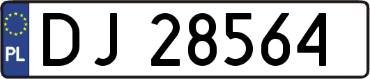 DJ28564
