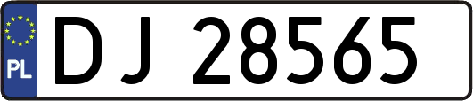 DJ28565