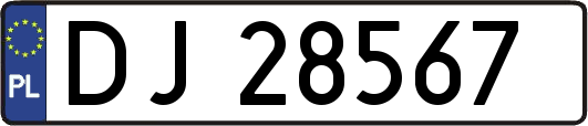 DJ28567