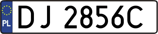 DJ2856C