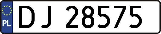 DJ28575