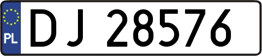 DJ28576