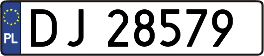 DJ28579