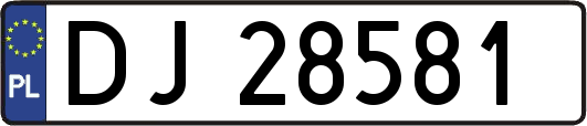 DJ28581
