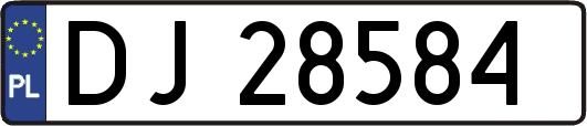 DJ28584