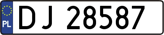 DJ28587