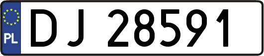 DJ28591
