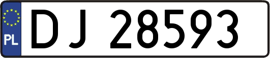 DJ28593
