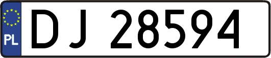 DJ28594