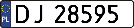 DJ28595