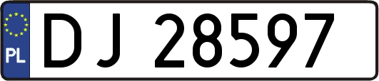 DJ28597