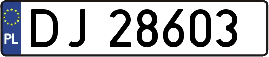 DJ28603