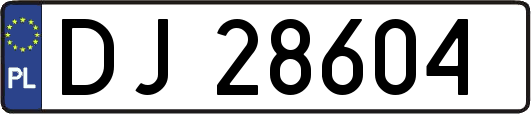 DJ28604