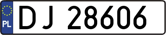 DJ28606