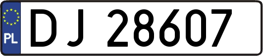 DJ28607